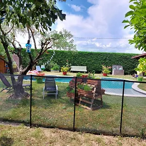 Maison Tifaloc Montélimar