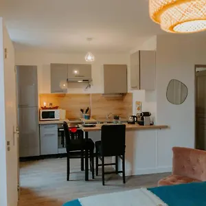 Les Berges Du Roubion Cosy Et Moderne Montélimar