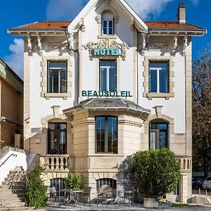 Beausoleil Montelimar