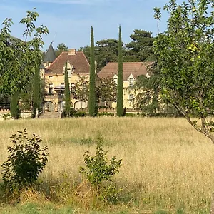 Chateau Le Perchoir Montélimar