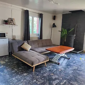 Privatunterkunft Privee, Montélimar