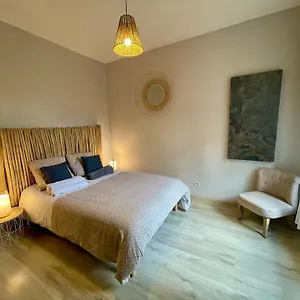 L'annexe Du Domaine De Brisset Montélimar
