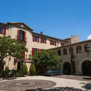 Cit'hotel Sphinx - Montelimar