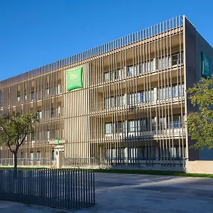 Ibis Styles Centre Montelimar
