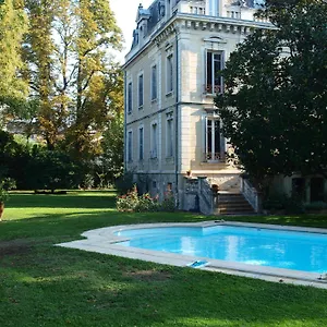 Frühstückspension Magnolia Parc - Adults Only, Montélimar