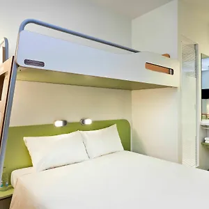 Ibis Budget Montelimar